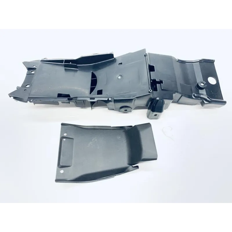 Passage de roue HONDA CBR 300 R 2014-2017