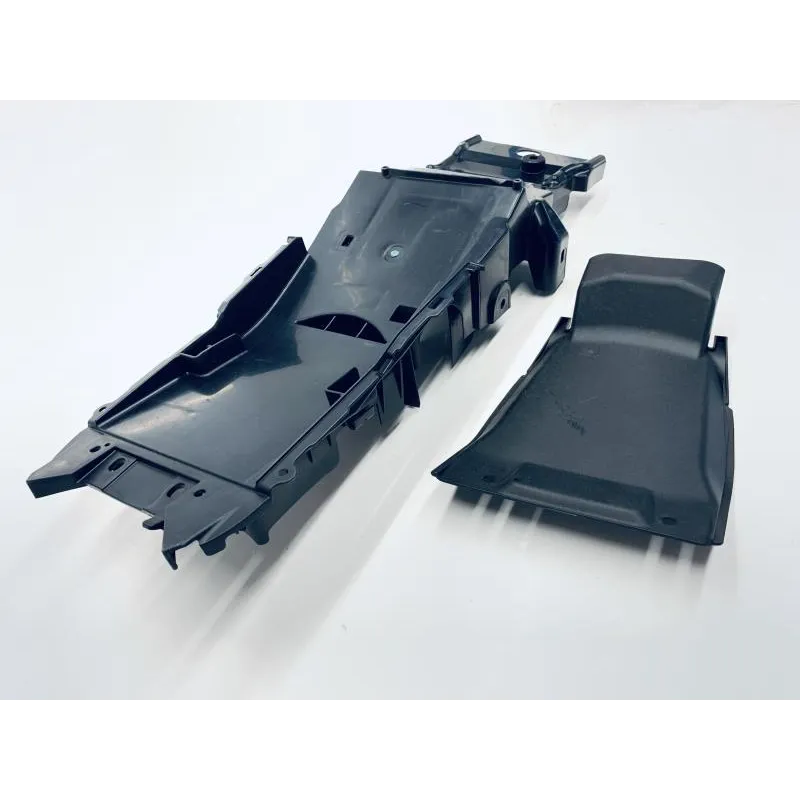 Passage de roue HONDA CBR 300 R 2014-2017