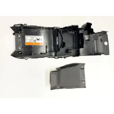 Passage de roue HONDA CBR 250 R 2015-2016