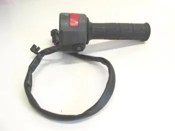 Commodo droit KAWASAKI ER6 650 2006-2008 N