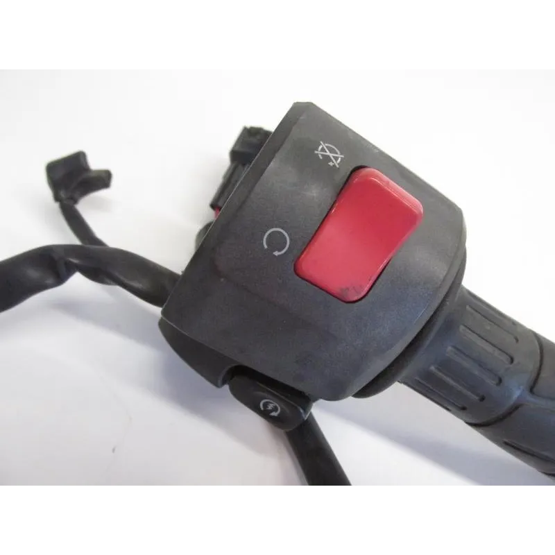 Commodo droit KAWASAKI ER6 650 2006-2008 N