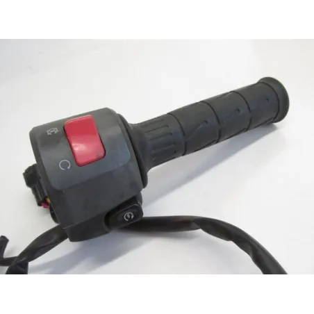 Commodo droit KAWASAKI ER6 650 2006-2008 N
