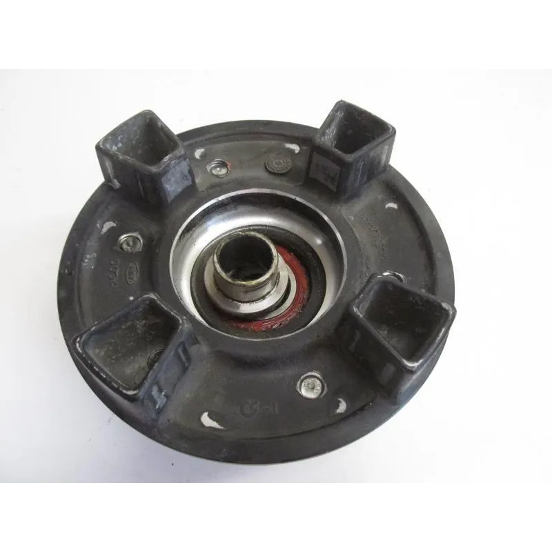 Porte couronne KAWASAKI ER6 650 2006-2008 N
