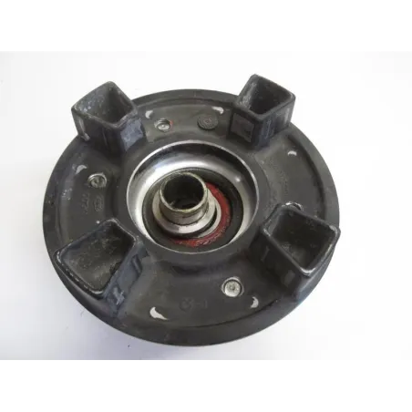 Porte couronne KAWASAKI ER6 650 2006-2008 N