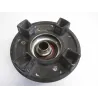 Porte couronne KAWASAKI ER6 650 2006-2008 N