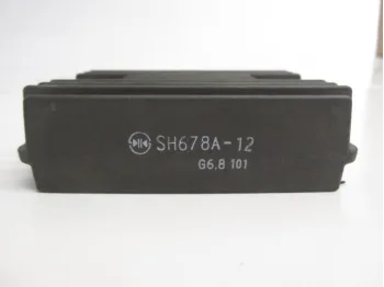 Regulateur charge batterie KAWASAKI ER6 650 2006-2008 N
