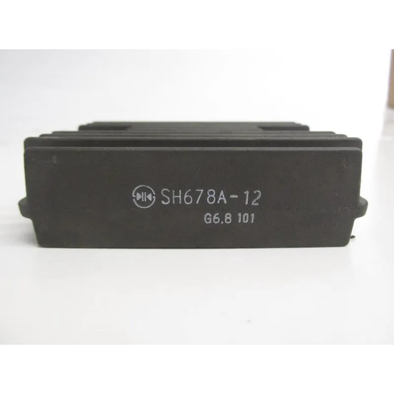 Regulateur charge batterie KAWASAKI ER6 650 2006-2008 N