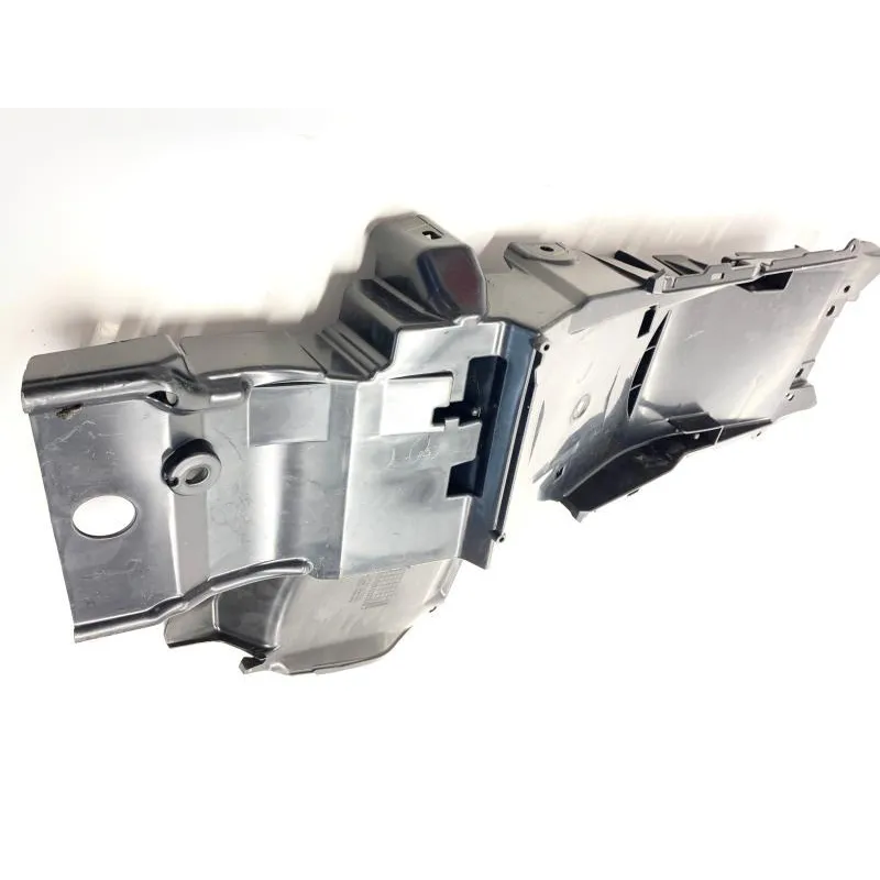 Passage de roue HONDA CBR 250 R 2015-2016