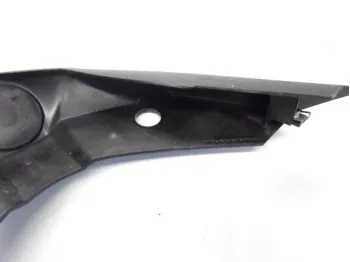 Cache carenage coque arriere BMW C 600 SPORT 2011-2015 K18