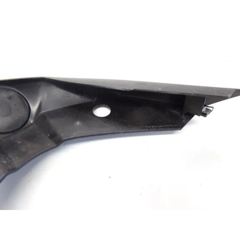 Cache carenage coque arriere BMW C 600 SPORT 2011-2015 K18