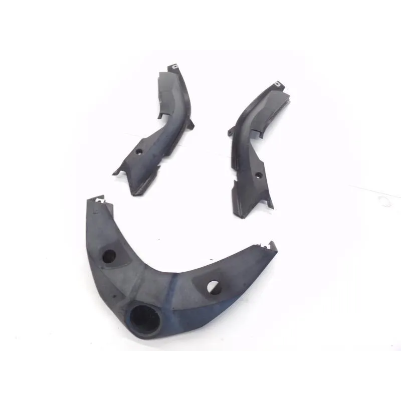 Cache carenage coque arriere BMW C 600 SPORT 2011-2015 K18