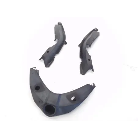Cache carenage coque arriere BMW C 600 SPORT 2011-2015 K18