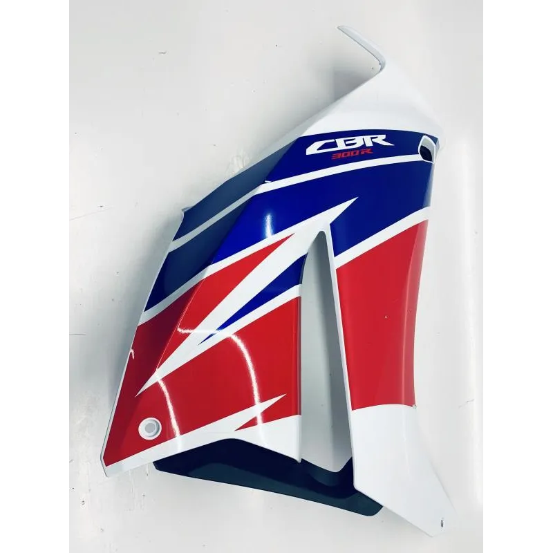 Cache flanc de carenage droit HONDA CBR 300 R 2014-2017