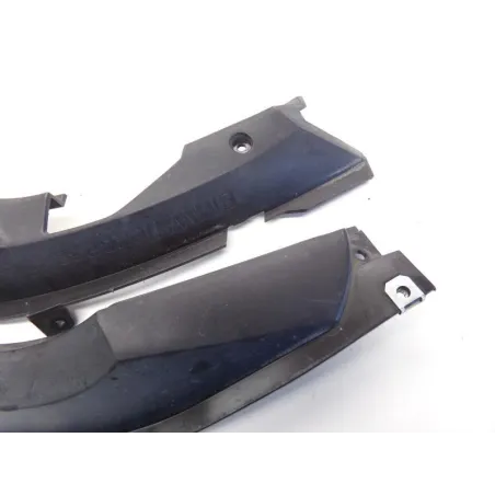 Cache carenage coque arriere BMW C 600 SPORT 2011-2015 K18