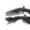 Cache carenage coque arriere BMW C 600 SPORT 2011-2015 K18 Cache carenage coque arriere BMW C 600 SPORT 2011-2015 K18