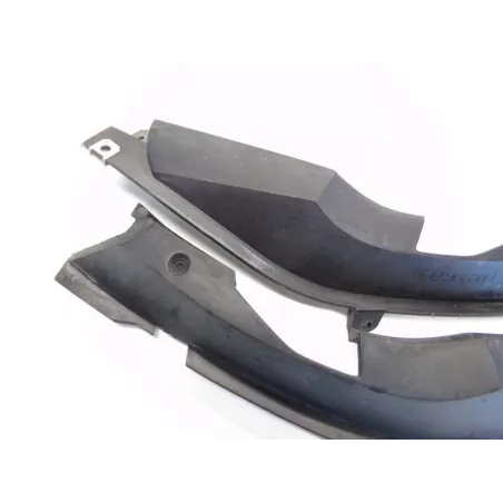 Cache carenage coque arriere BMW C 600 SPORT 2011-2015 K18