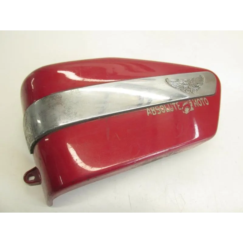 Cache lateral gauche HONDA CA 125 REBEL 1995-2000