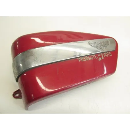 Cache lateral gauche HONDA CA 125 REBEL 1995-2000