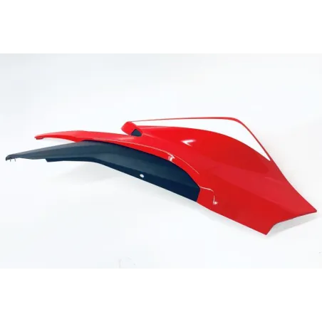 Cache carenage coque arriere droit HONDA CBR 300 R 2014-2017