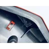 Cache carenage coque arriere droit HONDA CBR 300 R 2014-2017 Cache carenage coque arriere droit HONDA CBR 300 R 2014-2017