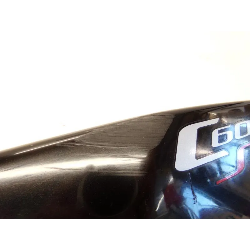 Cache carenage coque arriere gauche BMW C 600 SPORT 2011-2015 K18