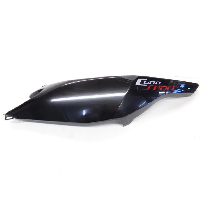 Cache carenage coque arriere gauche BMW C 600 SPORT 2011-2015 K18