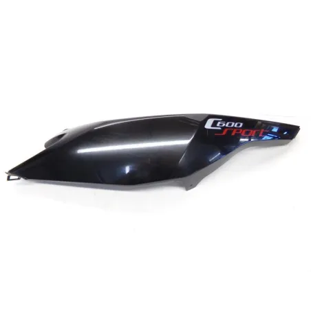 Cache carenage coque arriere gauche BMW C 600 SPORT 2011-2015 K18