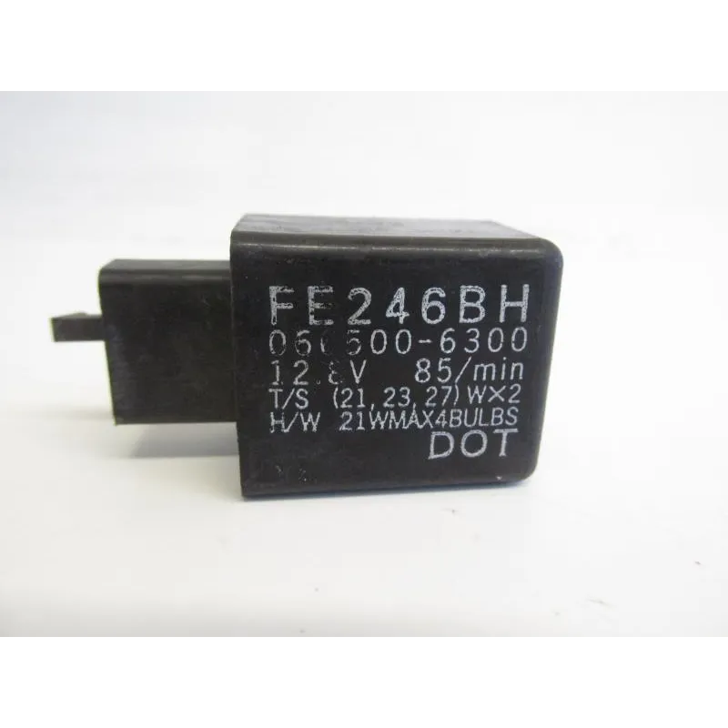 Centrale clignotant KAWASAKI ER6 650 2006-2008 N