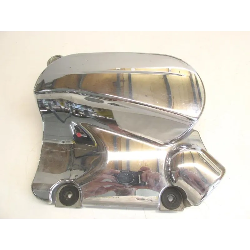 Cache lateral droit YAMAHA XVS 125 2000-2004 DRAGSTAR
