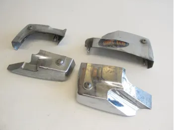 Couvre culasse YAMAHA XVS 125 2000-2004 DRAGSTAR