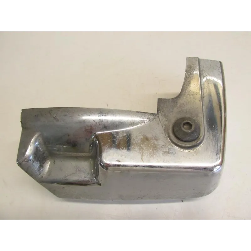 Couvre culasse YAMAHA XVS 125 2000-2004 DRAGSTAR