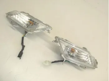 Clignotants arriere KYMCO LIKE 50 2009-2016 2T