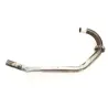 Collecteur droit (echappement) MOTO GUZZI NEVADA 750 1992-2002