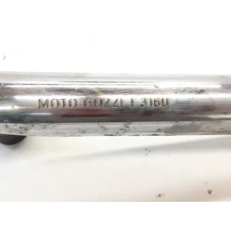 Collecteur droit (echappement) MOTO GUZZI NEVADA 750 1992-2002