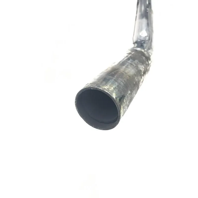 Collecteur droit (echappement) MOTO GUZZI NEVADA 750 1992-2002