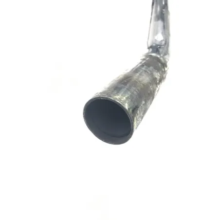 Collecteur droit (echappement) MOTO GUZZI NEVADA 750 1992-2002