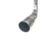 Collecteur droit (echappement) MOTO GUZZI NEVADA 750 1992-2002