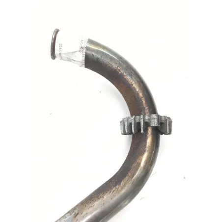 Collecteur droit (echappement) MOTO GUZZI NEVADA 750 1992-2002