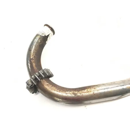 Collecteur droit (echappement) MOTO GUZZI NEVADA 750 1992-2002