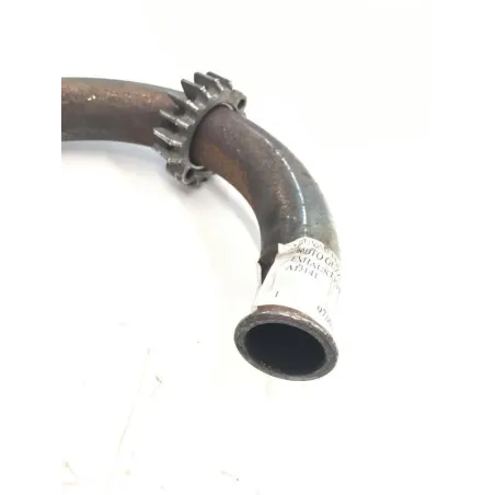 Collecteur droit (echappement) MOTO GUZZI NEVADA 750 1992-2002