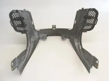 Cache carenage centrale marche pieds plancher KYMCO LIKE 50 2009-2016 2T