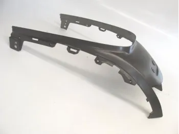 Cache carenage coque arriere KYMCO LIKE 50 2009-2016 2T