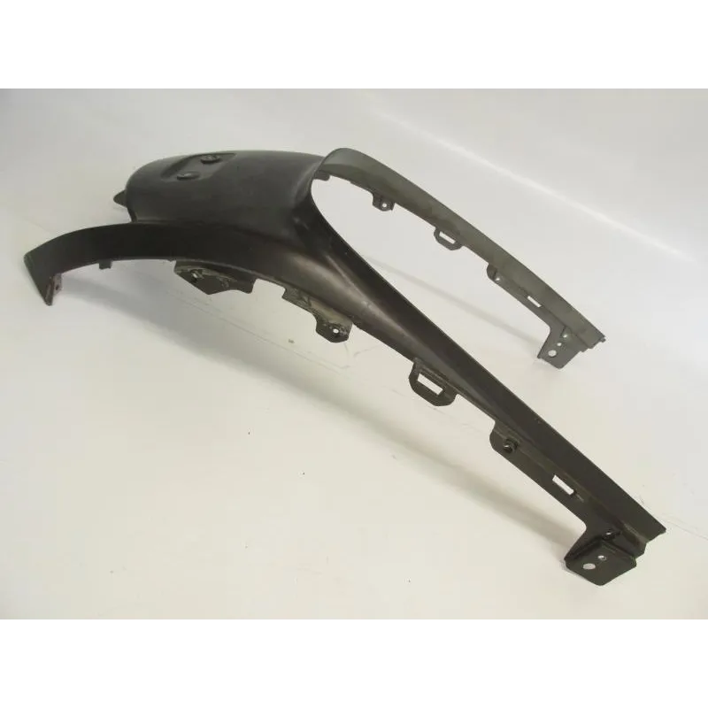 Cache carenage coque arriere KYMCO LIKE 50 2009-2016 2T