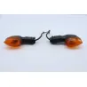 Clignotants arriere YAMAHA TDM 900 2002 - 2011 Clignotants arriere YAMAHA TDM 900 2002 - 2011
