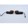 Clignotants arriere YAMAHA TDM 900 2002 - 2011 Clignotants arriere YAMAHA TDM 900 2002 - 2011