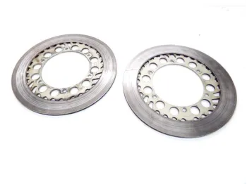 Disque frein avant YAMAHA VMAX 1200 1985-1992 U.S FULL