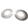 Disque frein avant YAMAHA VMAX 1200 1985-1992 U.S FULL Disque frein avant YAMAHA VMAX 1200 1985-1992 U.S FULL