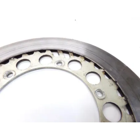 Disque frein avant YAMAHA VMAX 1200 1985-1992 U.S FULL