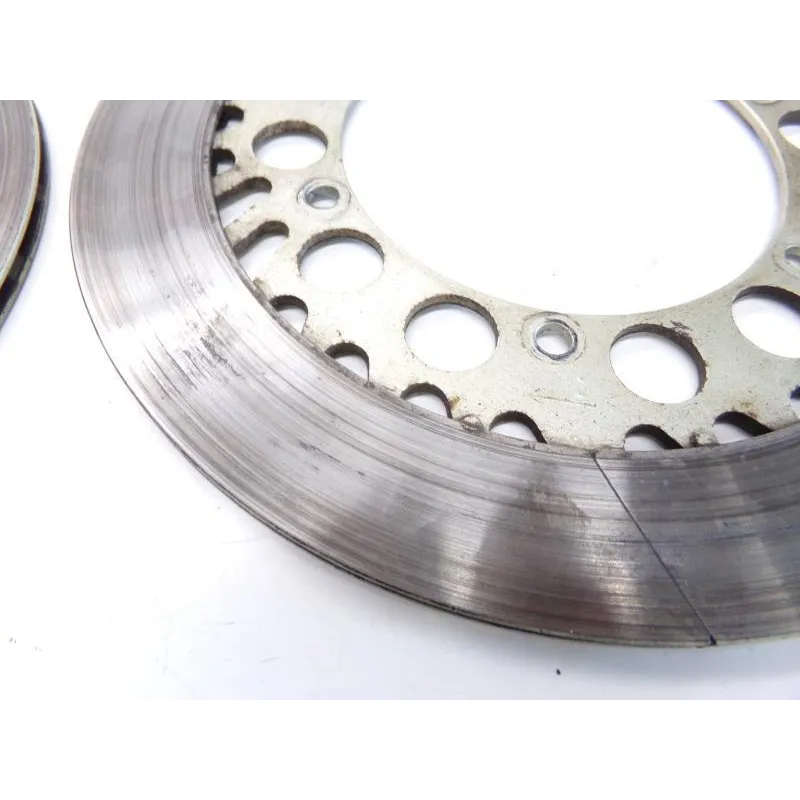 Disque frein avant YAMAHA VMAX 1200 1985-1992 U.S FULL