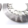 Disque frein avant YAMAHA VMAX 1200 1985-1992 U.S FULL Disque frein avant YAMAHA VMAX 1200 1985-1992 U.S FULL